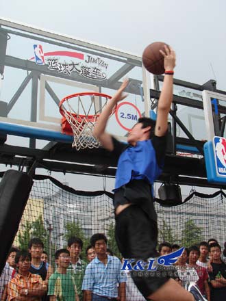 允许